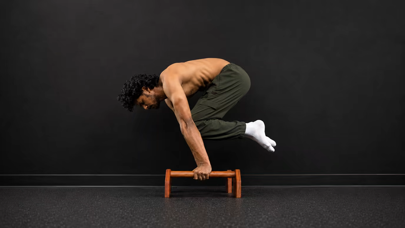 Why Most Beginners Quit Calisthenics Too Early